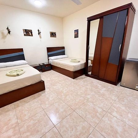 فندق Reef House مرسى علم المظهر الخارجي الصورة
