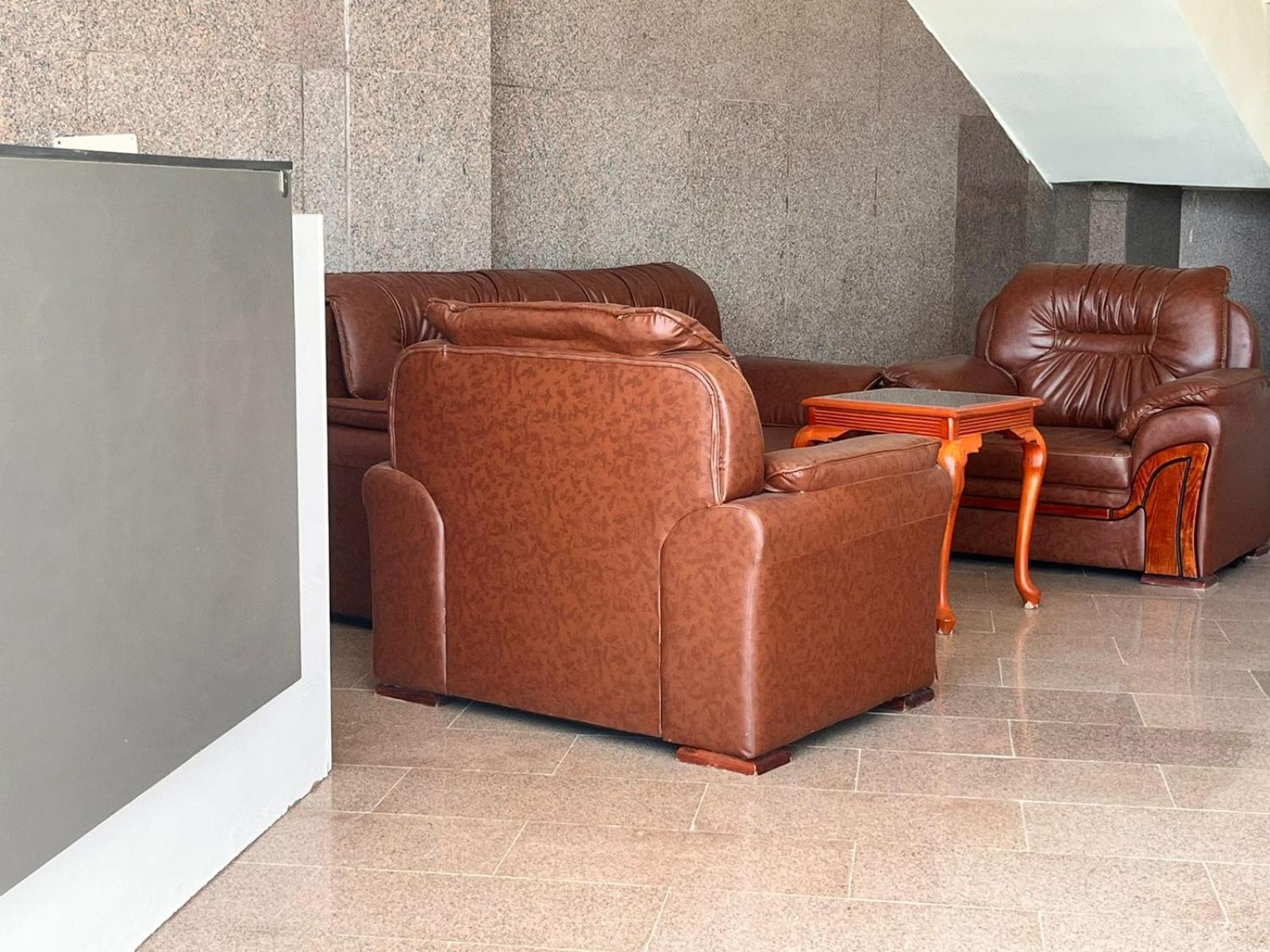 فندق Reef House مرسى علم المظهر الخارجي الصورة