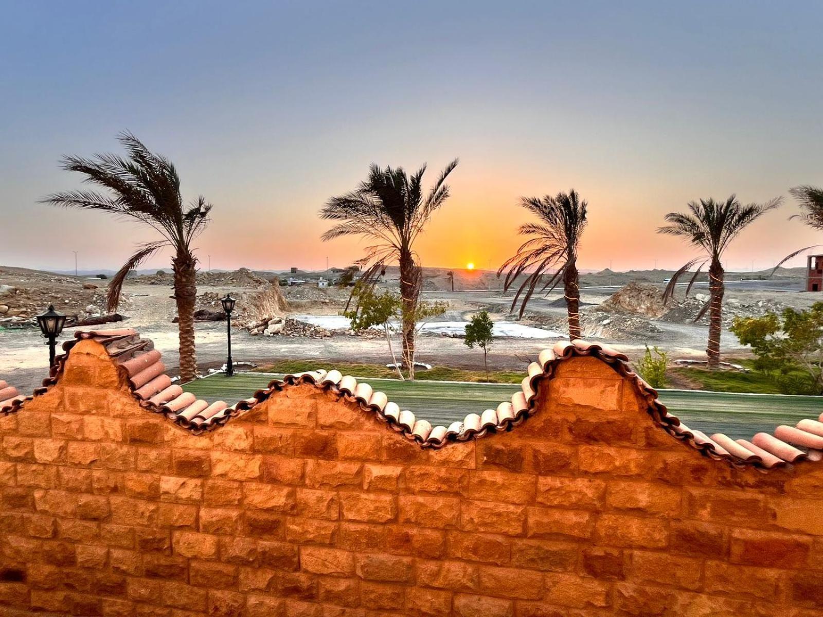 فندق Reef House مرسى علم المظهر الخارجي الصورة